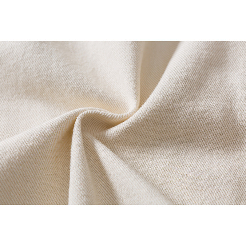 Splicing lace flower jacket