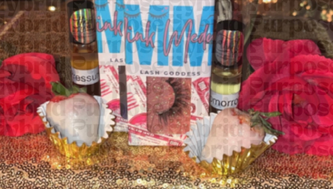 Hybrid Purpose✨Essentials Bundle