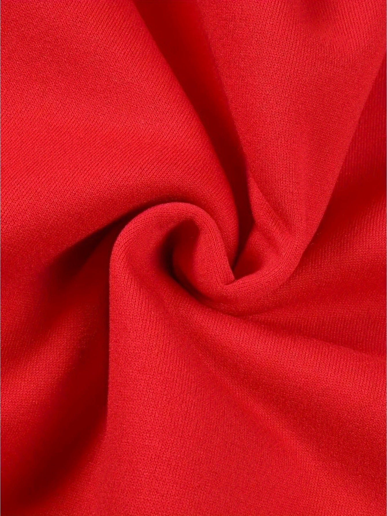 Women's Casual Christmas Print Long Sleeve Sweatshirt - Vibr