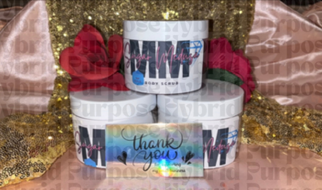 Hybrid Purpose✨Essentials Bundle