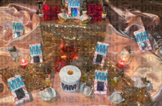 Hybrid Purpose✨Essentials Bundle