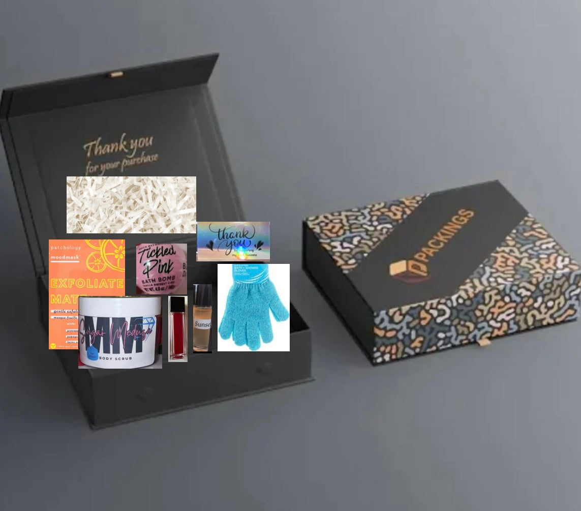 Hybrid Purpose✨Essentials Bundle