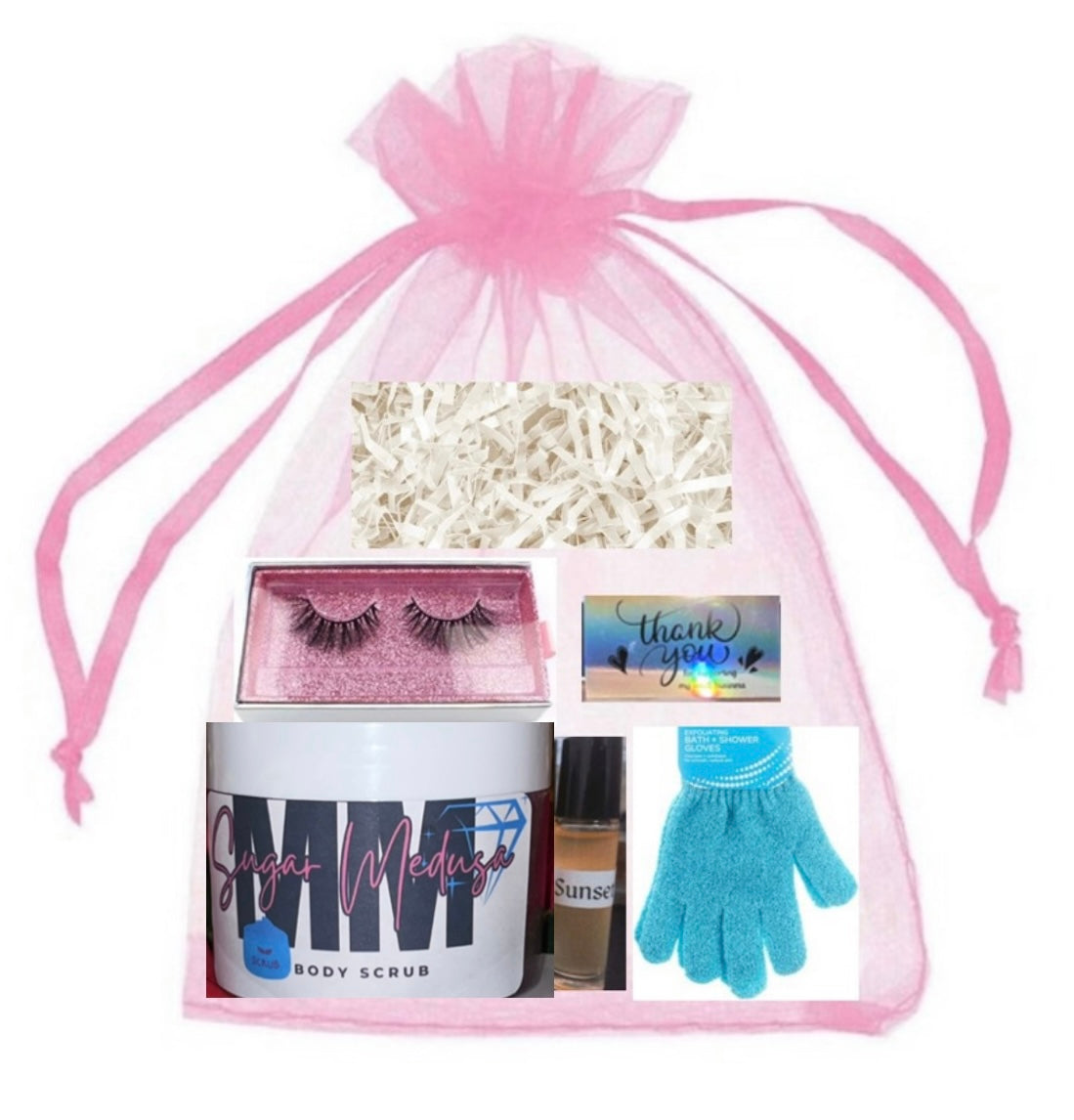 Hybrid Purpose✨Essentials Bundle