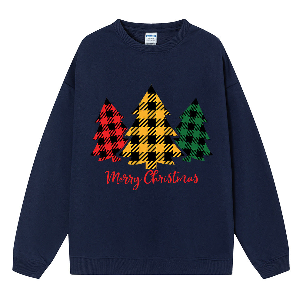 Christmas women's hoodie for Christmas